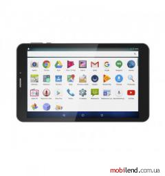 Kruger&Matz Eagle 804 8 8GB 3G (KM0804-B) Black