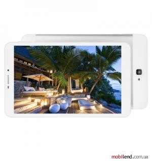 Kruger&Matz EAGLE 804 (KM0804-W) White