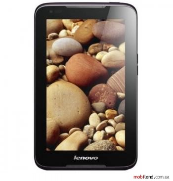 Lenovo A1000 Black (59-374151)
