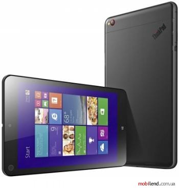 Lenovo ThinkPad 8 (20BN0003RT)