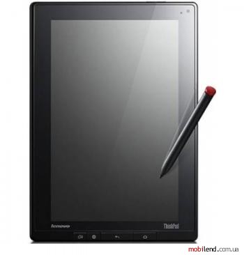 Lenovo ThinkPad Tablet 32GB 3G (NZ72ERT)