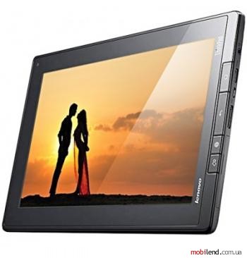 Lenovo ThinkPad Tablet 64GB 3G (NZ72FRT)