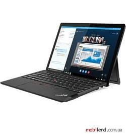 Lenovo ThinkPad X12 Detachable (20UW0003RT)