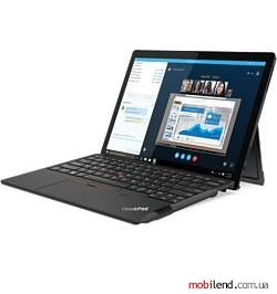 Lenovo ThinkPad X12 Detachable (20UW0008RT)
