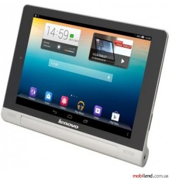 Lenovo Yoga Tablet 8 16GB 3G (59-388098)