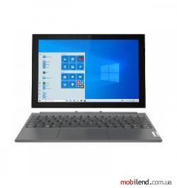 Lenovo Ideapad Duet 3 8/128GB Graphite Grey   Pen (82AT0042RA)