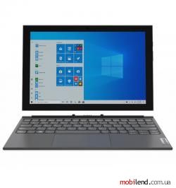 Lenovo ideapad Duet 3i N4020 4/128GB LTE Win11P Graphite Grey (82HK005TRA)
