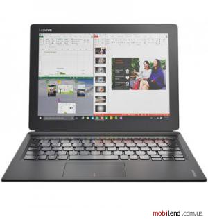 Lenovo IdeaPad Miix 700 Black (80QL00CFUA)