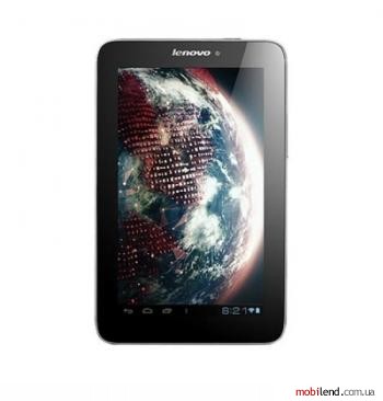 Lenovo IdeaTab A2107 7 8GB Black (59-346799)