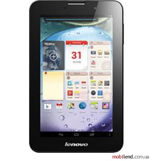Lenovo IdeaTab A3000 16Gb 3G