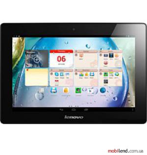 Lenovo IdeaTab S6000 32Gb 3G keyboard