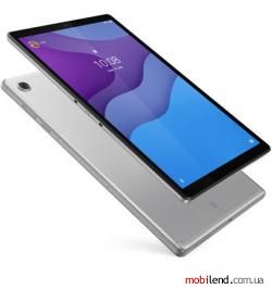 Lenovo M10 TB-X306F 10.1 4/64GB Wi-Fi Platinum Grey (ZA6W0128UA, ZA6W004PL)