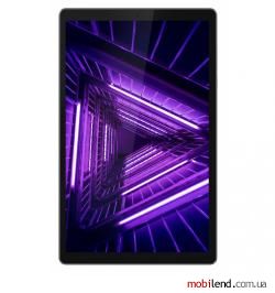 Lenovo M10 TB-X306F 10.1 4/64GB Wi-Fi Platinum Grey (ZA6W0128UA)