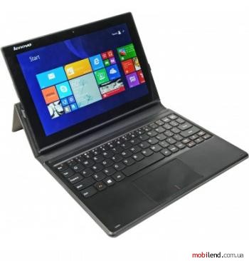 Lenovo Miix 3-1030 10 64GB (80HV004DUA)