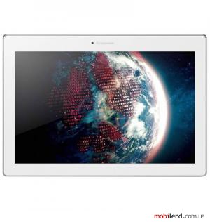 Lenovo Tab 2 10.1 16GB Wi-Fi A10-30 White (ZA0C0061)