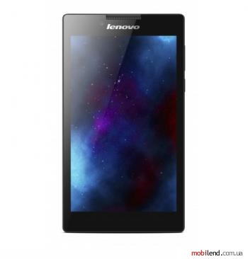 Lenovo Tab 2 7 8GB 3G A7-30HL Black (59-444611)