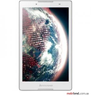 Lenovo Tab 2 8 16GB LTE A8-50L White (ZA040021PL)