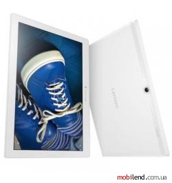 Lenovo Tab 2 A10-30F 10.1 16GB Wi-Fi (ZA0C0119PL) Pearl White