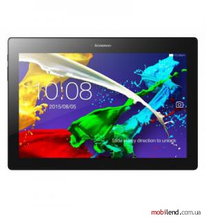 Lenovo Tab 2 A10-70F 16Gb Blue (ZA000000)