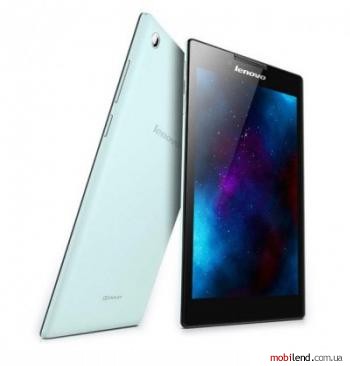 Lenovo Tab 2 A7-30HC 3G 16GB Blue (59-436541)