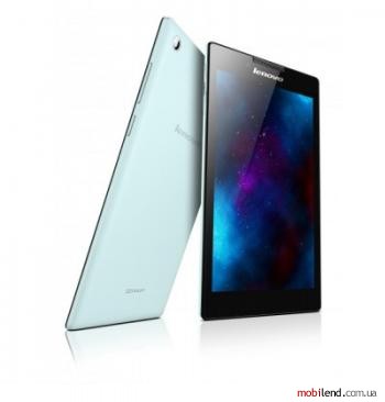 Lenovo Tab 2 A7-30HC 3G 8GB Aqua Blue (59-436549)