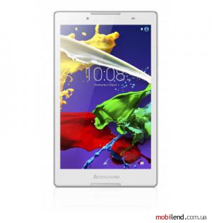Lenovo Tab 2 A8-50L Wi-Fi 16GB White (ZA040021)