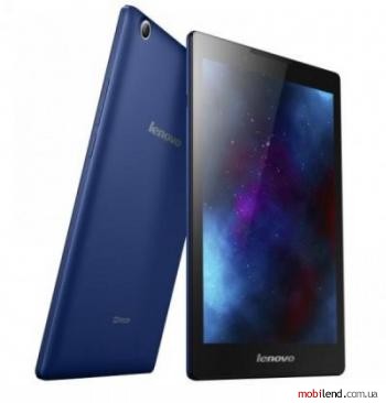 Lenovo Tab 2 A8-50LC 16GB 3G Blue (ZA050008)