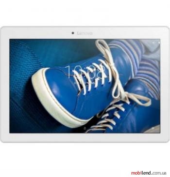 Lenovo Tab 2 X30F 16GB White (ZA0C0013)