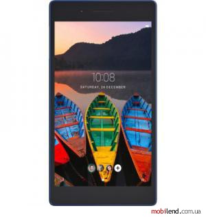 Lenovo Tab 3 730X Wi-Fi 16GB Black (ZA130026)