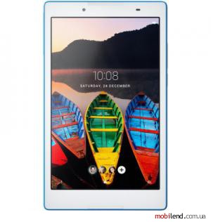 Lenovo Tab 3 850M Wi-Fi 16Gb White (ZA180042)