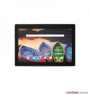 Lenovo Tab 3 Business X70F 32GB Black (ZA0X0007UA)