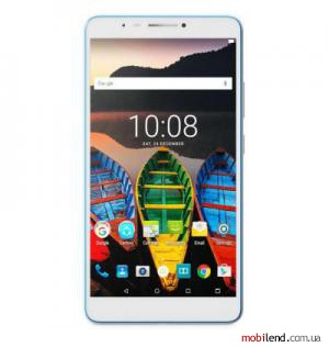 Lenovo Tab 3 Plus 7703X LTE 16GB White (ZA1K0040UA)