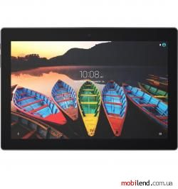 Lenovo Tab 3 X70F 2/16GB Wi-Fi Black (ZA0X0050PL)