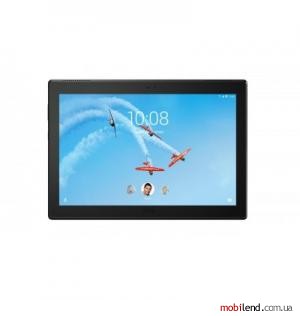 Lenovo Tab 4 10 Plus Wi-Fi 64GB Slate Black (ZA2M0011UA)