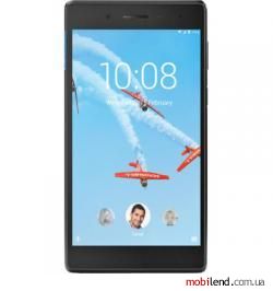 Lenovo Tab 4 7 TB-7304X LTE 2/16GB Black (ZA330124UA)