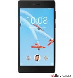Lenovo Tab 4 TB-7304I 16GB Black (ZA310015)