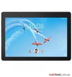 Lenovo Tab E10 TB-X104F 16GB Slate Black (ZA470000UA)