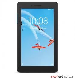 Lenovo Tab E7 TB-7104I 3G 16GB Black (ZA410066UA)