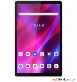 Lenovo Tab K10 4/64GB LTE Abyss Blue (ZA8R0042UA)