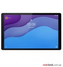 Lenovo Tab M10 2 Gen HD 4/64GB LTE Platinum Grey (ZA6V0187UA)