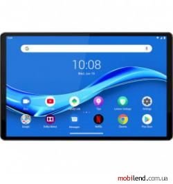 Lenovo Tab M10 FHD Plus TB-X606F 4/128GB Wi-Fi Iron Grey (ZA5T0234PL)