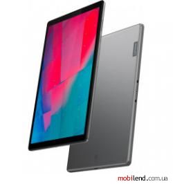 Lenovo Tab M10 HD (2nd Gen) 10.1 32GB LTE Grey (ZA6V0056SE)