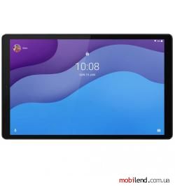 Lenovo Tab M10 HD (2nd Gen) 4/64GB LTE Iron Grey (ZA6V0046UA)