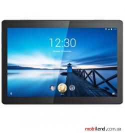Lenovo Tab M10 (HD) LTE 2/32GB Slate Black (ZA4H0012UA)