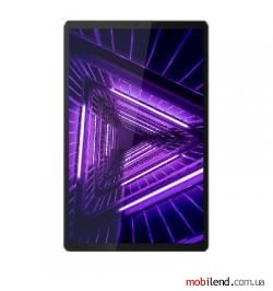 Lenovo Tab M10 Plus 2/32GB LTE Iron Grey (ZA5V0046UA)