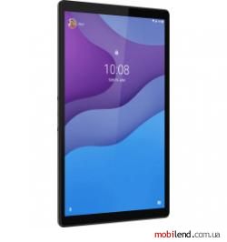 Lenovo Tab M10 Plus (3rd Gen) 4/64GB Wi-Fi Storm Grey (ZAAE0000SE)