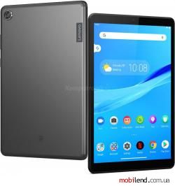 Lenovo Tab M10 TB-8705F 3/32GB Wi-Fi Grey (ZA5F0018PL)