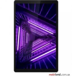 Lenovo Tab M10 TB-X306F HD (2nd Gen) 2/32GB Wi-Fi Platinum Grey (ZA6W0020UA)