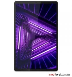 Lenovo Tab M10 TB-X306F HD (2nd Gen) 4/64GB Wi-Fi Iron Grey (ZA6W0066SE)