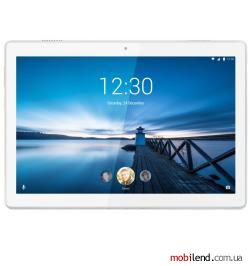 Lenovo Tab M10 TB-X505F 2/32GB Wi-Fi Polar White (ZA4G0116PL)